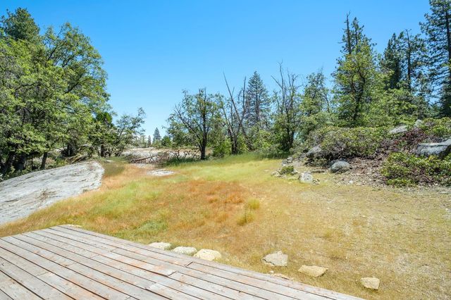 42488 Rock Ledge Road, Shaver Lake, CA 93664