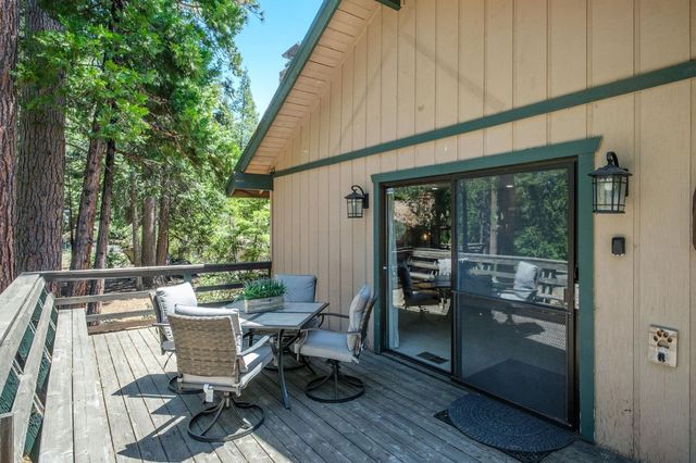 42488 Rock Ledge Road, Shaver Lake, CA 93664