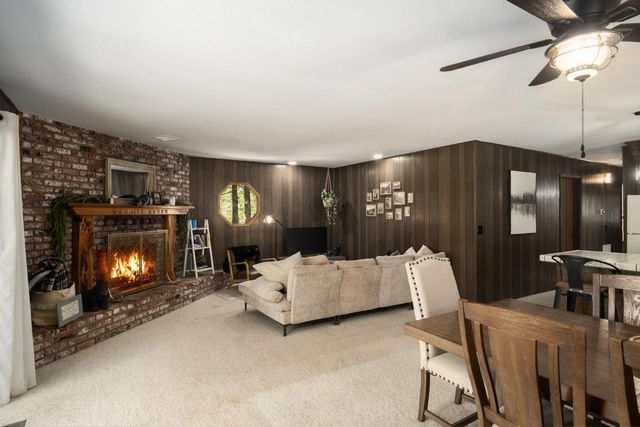 42488 Rock Ledge Road, Shaver Lake, CA 93664