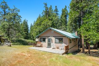 42488 Rock Ledge Road, Shaver Lake, CA 93664
