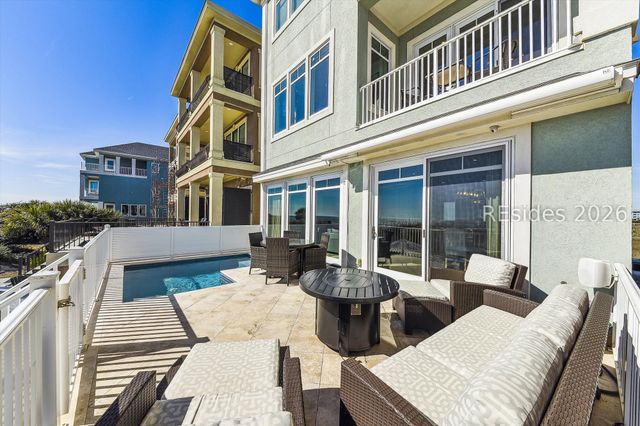 19 Singleton Beach Place, Hilton Head Island, SC 29928