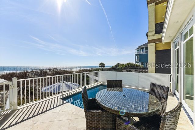 19 Singleton Beach Place, Hilton Head Island, SC 29928