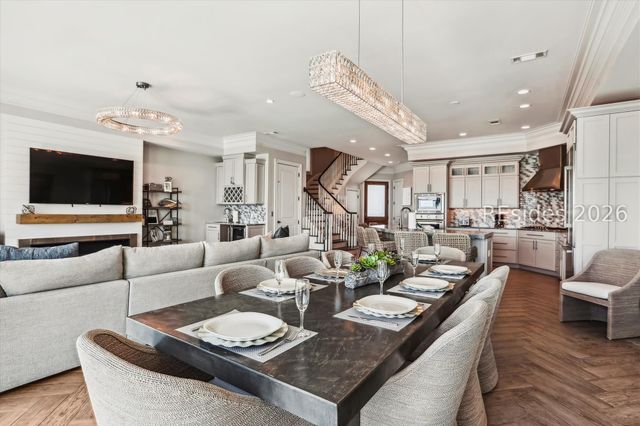 19 Singleton Beach Place, Hilton Head Island, SC 29928