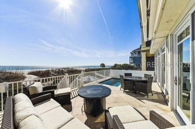 19 Singleton Beach Place, Hilton Head Island, SC 29928