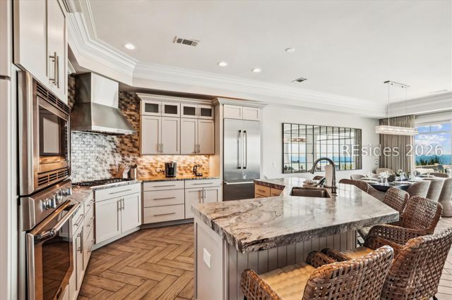 19 Singleton Beach Place, Hilton Head Island, SC 29928