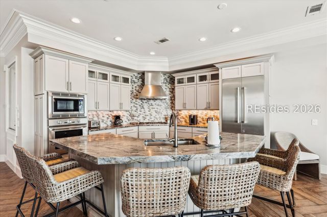 19 Singleton Beach Place, Hilton Head Island, SC 29928