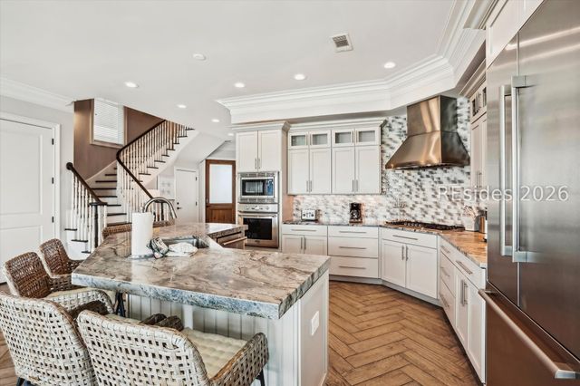 19 Singleton Beach Place, Hilton Head Island, SC 29928