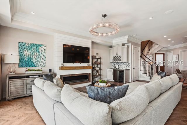 19 Singleton Beach Place, Hilton Head Island, SC 29928