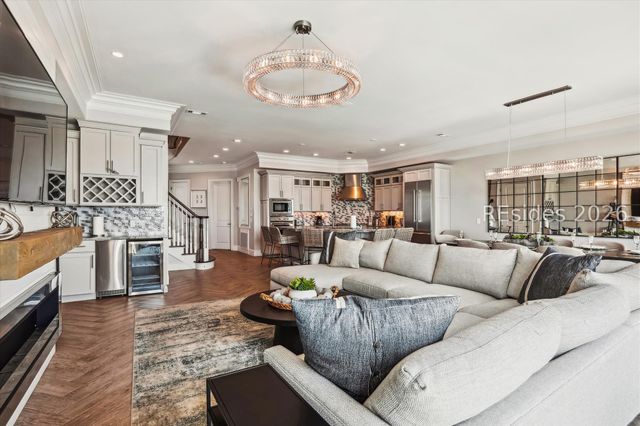 19 Singleton Beach Place, Hilton Head Island, SC 29928