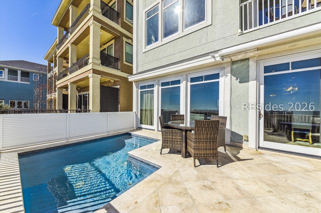 19 Singleton Beach Place, Hilton Head Island, SC 29928