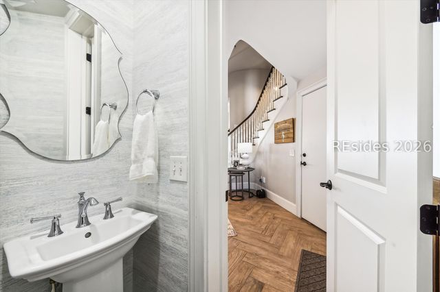 19 Singleton Beach Place, Hilton Head Island, SC 29928