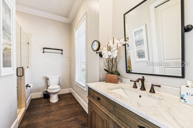 19 Singleton Beach Place, Hilton Head Island, SC 29928