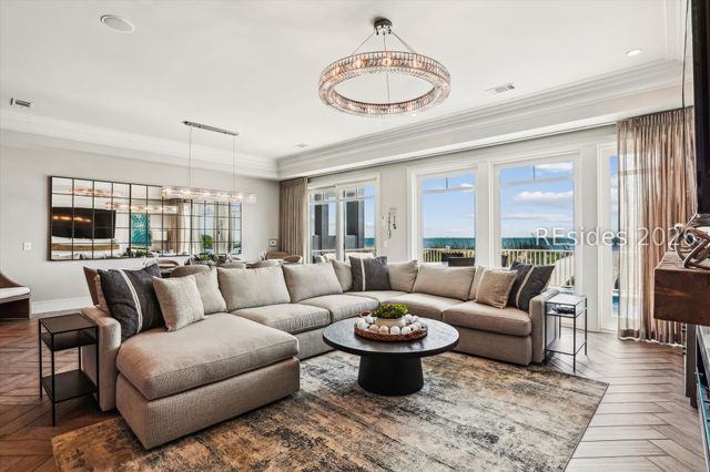 19 Singleton Beach Place, Hilton Head Island, SC 29928