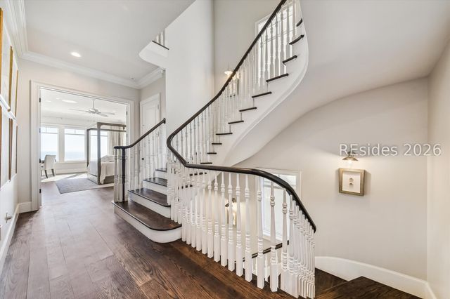 19 Singleton Beach Place, Hilton Head Island, SC 29928