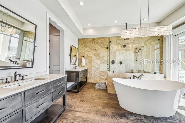 19 Singleton Beach Place, Hilton Head Island, SC 29928