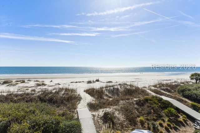 19 Singleton Beach Place, Hilton Head Island, SC 29928