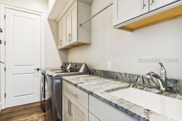 19 Singleton Beach Place, Hilton Head Island, SC 29928