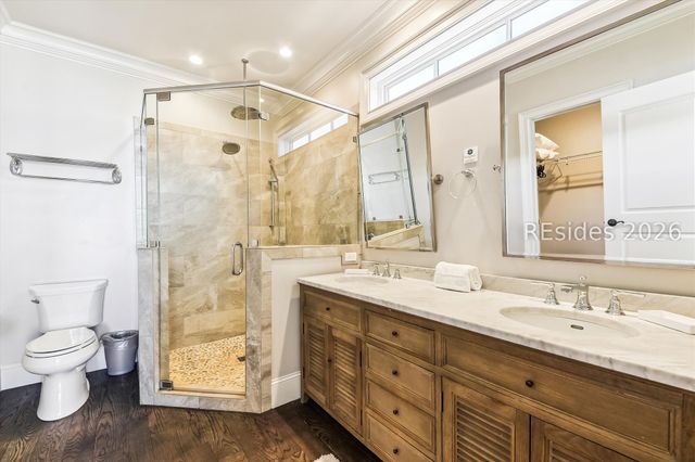 19 Singleton Beach Place, Hilton Head Island, SC 29928