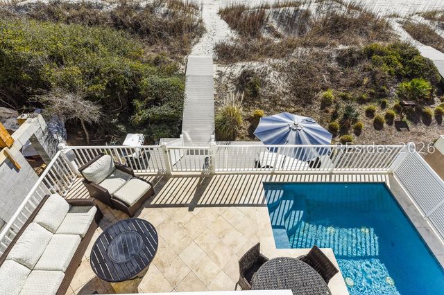 19 Singleton Beach Place, Hilton Head Island, SC 29928