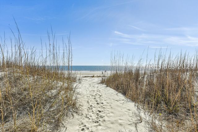 19 Singleton Beach Place, Hilton Head Island, SC 29928