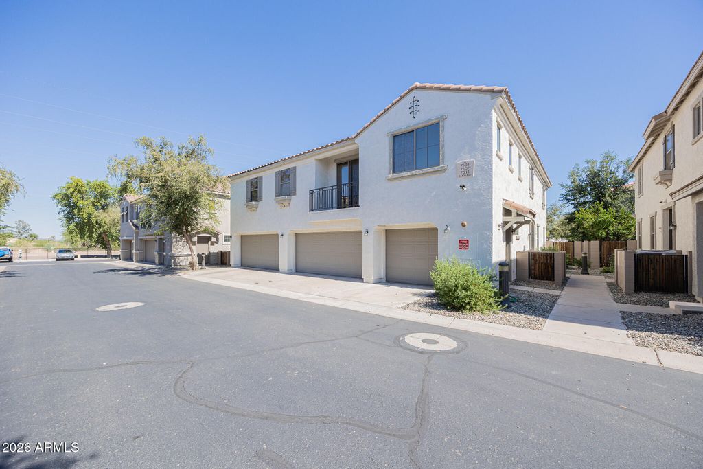 7503 S 30TH Run, Phoenix, AZ 85042