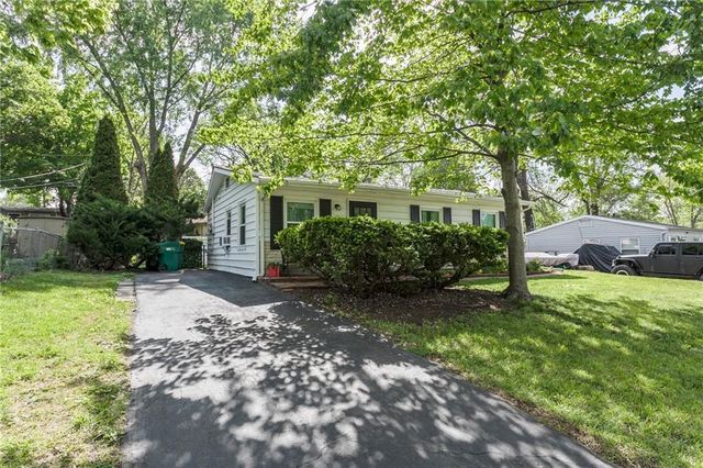 2709 S 48th Terrace, Kansas City, KS 66106