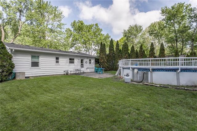 2709 S 48th Terrace, Kansas City, KS 66106