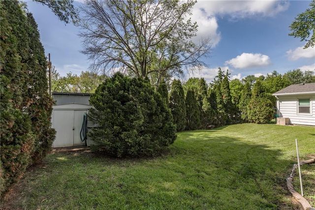 2709 S 48th Terrace, Kansas City, KS 66106