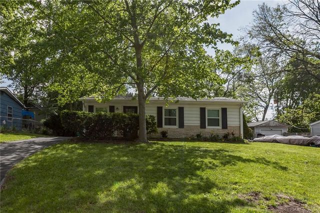 2709 S 48th Terrace, Kansas City, KS 66106