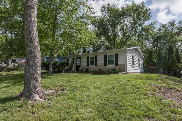 2709 S 48th Terrace, Kansas City, KS 66106