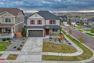 17951 Sky Pilot Lane, Parker, CO 80134