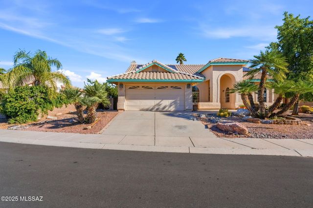 1550 W Dusk Glow Loop, Tucson, AZ 85704