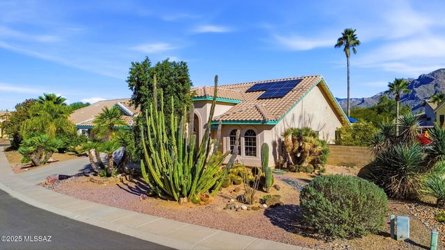 1550 W Dusk Glow Loop, Tucson, AZ 85704