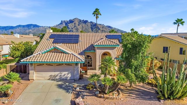 1550 W Dusk Glow Loop, Tucson, AZ 85704