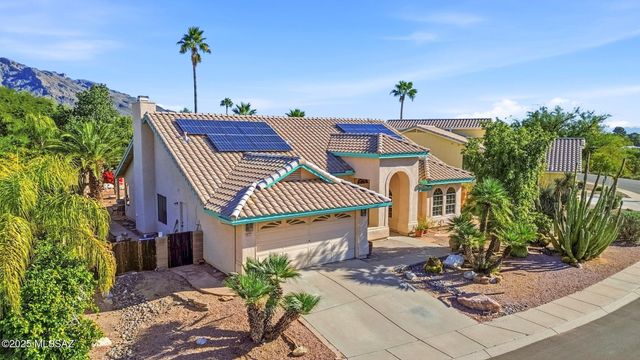 1550 W Dusk Glow Loop, Tucson, AZ 85704