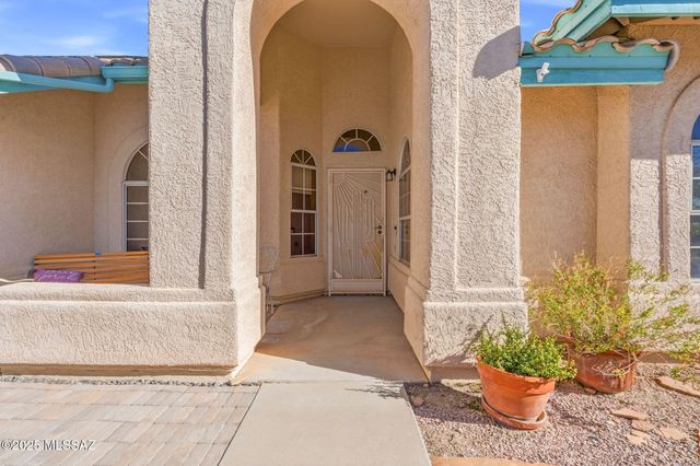 1550 W Dusk Glow Loop, Tucson, AZ 85704