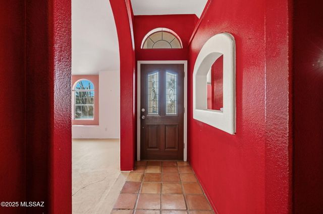 1550 W Dusk Glow Loop, Tucson, AZ 85704