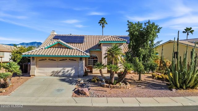 1550 W Dusk Glow Loop, Tucson, AZ 85704