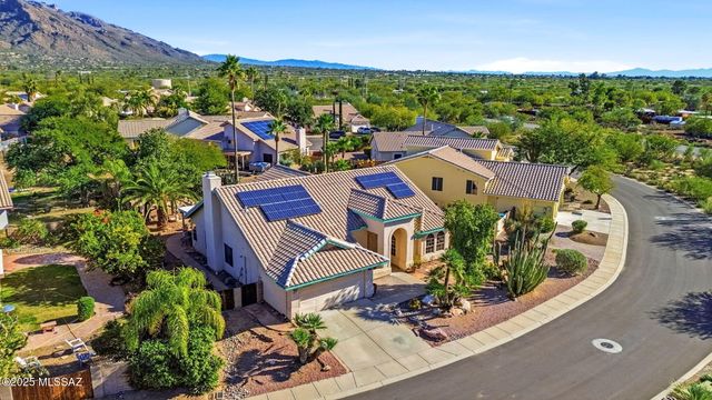 1550 W Dusk Glow Loop, Tucson, AZ 85704