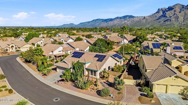 1550 W Dusk Glow Loop, Tucson, AZ 85704
