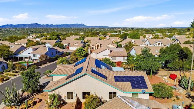 1550 W Dusk Glow Loop, Tucson, AZ 85704