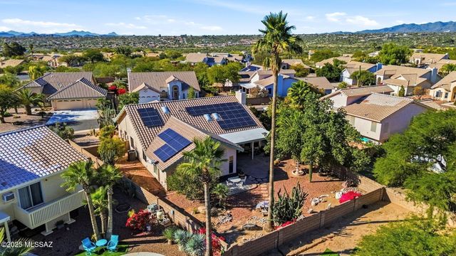 1550 W Dusk Glow Loop, Tucson, AZ 85704
