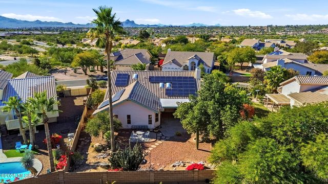 1550 W Dusk Glow Loop, Tucson, AZ 85704