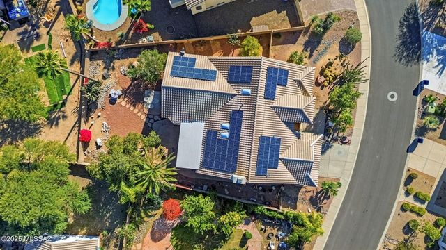 1550 W Dusk Glow Loop, Tucson, AZ 85704
