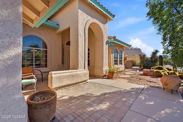 1550 W Dusk Glow Loop, Tucson, AZ 85704