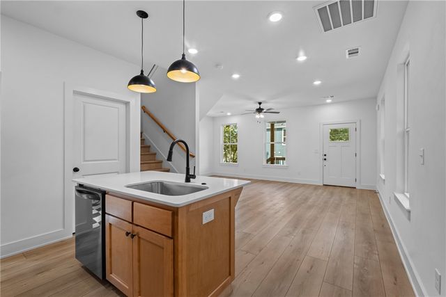 576 Willow Avenue 1, Fayetteville, AR 72701