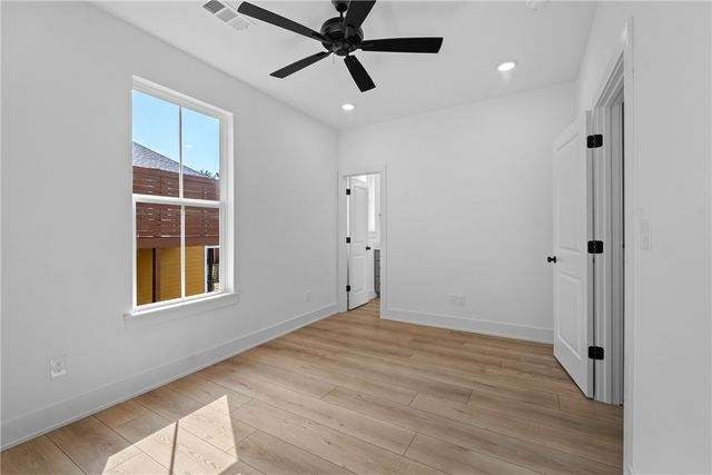 576 Willow Avenue 1, Fayetteville, AR 72701