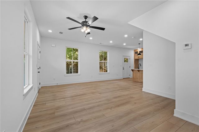 576 Willow Avenue 1, Fayetteville, AR 72701