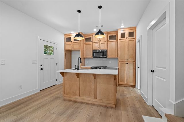 576 Willow Avenue 1, Fayetteville, AR 72701