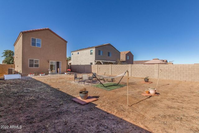 30517 N Oak Drive, Florence, AZ 85132